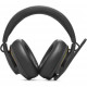 Наушники с микрофоном JBL Quantum 910 Black (JBLQ910WLBLK)