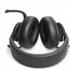 Наушники с микрофоном JBL Quantum 910 Black (JBLQ910WLBLK)