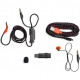 Наушники с микрофоном JBL Quantum 910 Black (JBLQ910WLBLK)