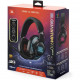 Наушники с микрофоном JBL Quantum 910 Black (JBLQ910WLBLK)