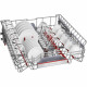 Посудомийна машина Bosch SMS8TCI01E