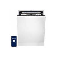 Посудомийна машина Electrolux EEG68520W