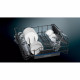 Посудомийна машина Siemens SN63HX52CE