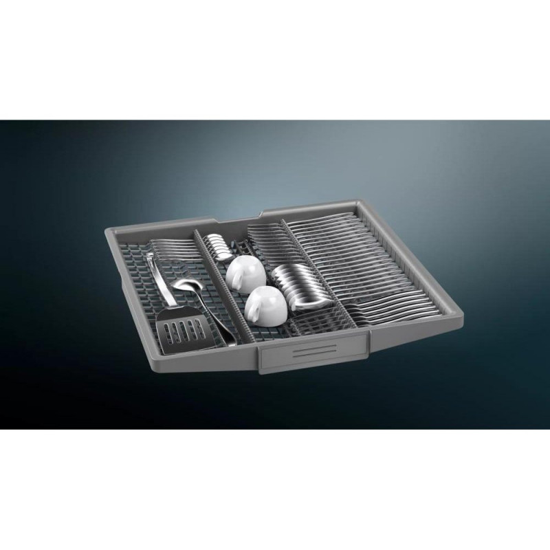 Посудомийна машина Siemens SN63HX52CE