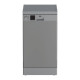Посудомийна машина Beko DVS05024S