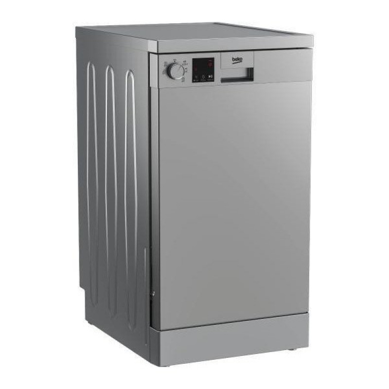 Посудомийна машина Beko DVS05024S