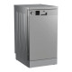 Посудомийна машина Beko DVS05024S