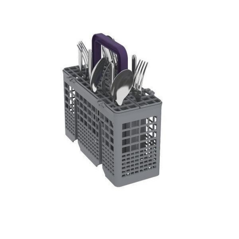 Посудомийна машина Beko DVS05024S