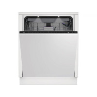 Посудомийна машина Beko BDIN39640A