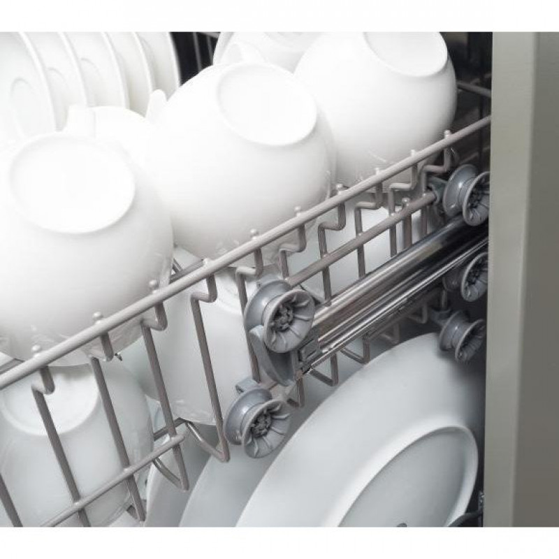 Посудомийна машина Amica DIM44C6TBOiD