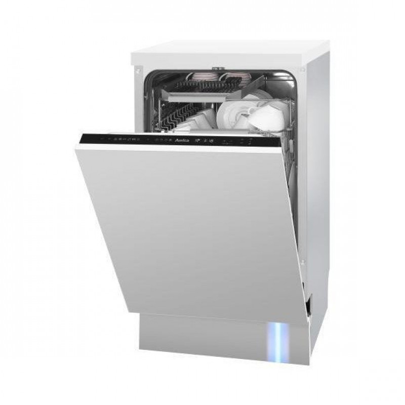 Посудомийна машина Amica DIM44C6TBOiD
