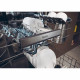 Посудомоечная машина Haier XS 6B0S3FSB