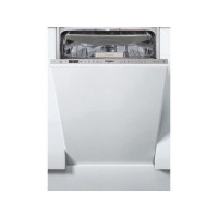 Посудомийна машина Whirlpool WSIO 3O23 PFE X