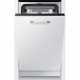 Посудомоечная машина Samsung DW50R4051BB