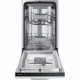 Посудомоечная машина Samsung DW50R4051BB
