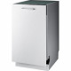 Посудомоечная машина Samsung DW50R4051BB