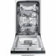 Посудомоечная машина Samsung DW50R4051BB