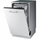 Посудомоечная машина Samsung DW50R4051BB
