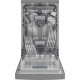 Посудомоечная машина Beko BDFS26040XA