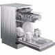 Посудомоечная машина Beko BDFS26040XA