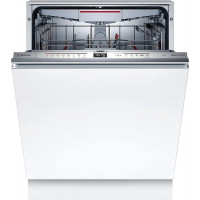 Посудомоечная машина Bosch SMD6ECX57E