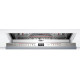 Посудомоечная машина Bosch SMD6ECX57E