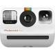Фотокамера мгновенной печати Polaroid Go White (9035)