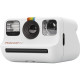 Фотокамера мгновенной печати Polaroid Go White (9035)