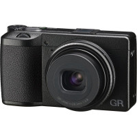 Компактный фотоаппарат Ricoh GR IIIx (S0015285)