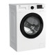 Стиральная машина автоматическая Beko WUE6612WPBSE