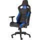 Компьютерное кресло для геймера Corsair T1 Race black/blue (CF-9010014-WW)