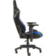Компьютерное кресло для геймера Corsair T1 Race black/blue (CF-9010014-WW)