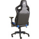 Компьютерное кресло для геймера Corsair T1 Race black/blue (CF-9010014-WW)
