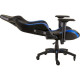 Компьютерное кресло для геймера Corsair T1 Race black/blue (CF-9010014-WW)