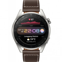 Смарт-часы HUAWEI Watch GT 3 Pro 46mm Classic (55028467)