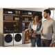 Стиральная машина автоматическая Haier HW80-B14959U1