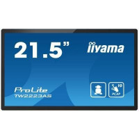 Информационный дисплей iiyama TW2223AS-B1
