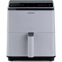 Мультипечь (аэрофритюрница) COSORI Smart Dual Blaze Chef Edition 6.4-Litre CAF-P583S-AEUR (KAAPAFCSSEU0079Y)