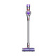 Пилосос 2в1 (вертикальний + ручний) Dyson V8 Absolute 2022 (394482-01)