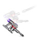 Пилосос 2в1 (вертикальний + ручний) Dyson V8 Absolute 2022 (394482-01)