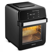 Мультипечь (аэрофритюрница) Sencor SFR 5510BK