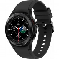 Смарт-часы Samsung Galaxy Watch4 Classic 42mm Black (SM-R880NZKA)