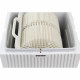 Мийка повітря Venta LW25 White
