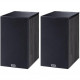 Тыловые акустические колонки HECO Aurora 300 Ebony Black