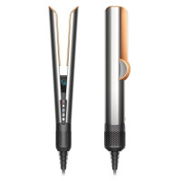 Стайлер (выпрямитель) Dyson Airstrait HT01 Nickel/Copper (408202-01)