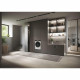 Стиральная машина автоматическая Haier HW120-B14979