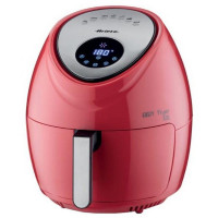 Мультипечь (аэрофритюрница) Ariete RED AIRY FRYER XXL 4618/01