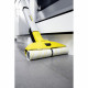 Миючий пилосос (Електрошвабра) Karcher EWM 2 (1.056-300.0)