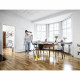 Миючий пилосос (Електрошвабра) Karcher EWM 2 (1.056-300.0)