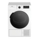 Сушильная машина Beko DF7424RTDCX